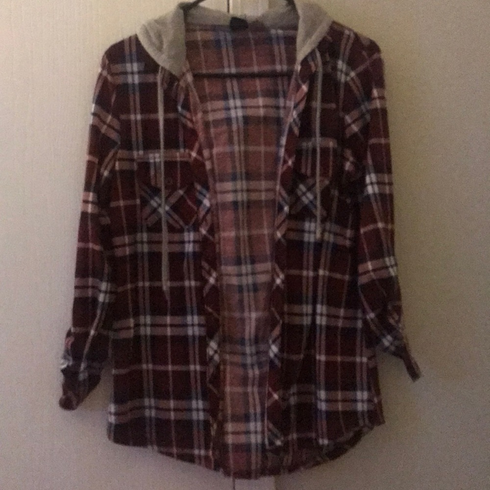 Flannel